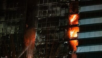 احتمال بازگشایی بیمارستان گاندی تا پایان بهمن/ بیکاری 530 نفر از کارکنان/ واکنش نظام پزشکی به درخواست بیمارستان برای کمک دولت