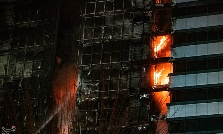 احتمال بازگشایی بیمارستان گاندی تا پایان بهمن/ بیکاری 530 نفر از کارکنان/ واکنش نظام پزشکی به درخواست بیمارستان برای کمک دولت
