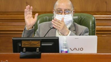 استفاده از کامپوزیت در نمای ساختمان‌های مراکز درمانی و بیمارستانی ممنوع می‌شود