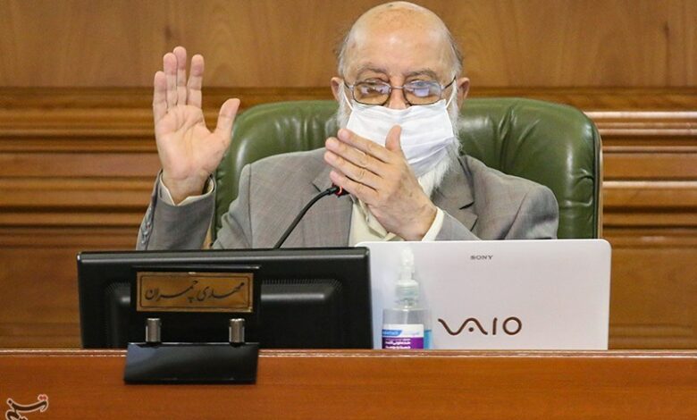 استفاده از کامپوزیت در نمای ساختمانهای مراکز درمانی و بیمارستانی ممنوع میشود