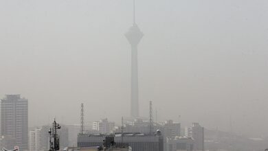 تجربه هوای پاک فقط در 16.5 درصد از روزهای سال!/ بیماری‌های مرگبار ناشی از آلودگی هوا