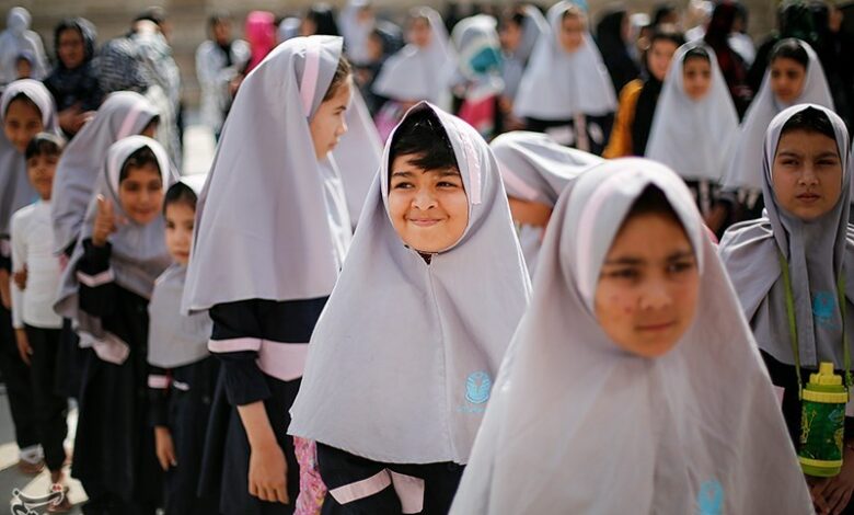 توزیع شیر رایگان بین 8.5 میلیون دانشآموز کشور
