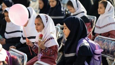 طرح "نهضت ملی سواد سلامت‌آموزی" برای 300 هزار دانش‌آموز در 10 استان کشور اجرا می‌شود