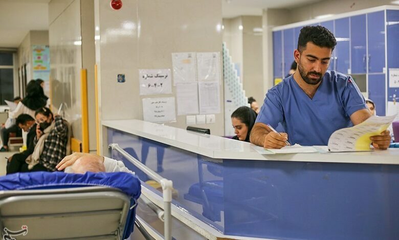 ماجرای تصویب فوقالعاده خاص نظام سلامت در کمیسیون تلفیق