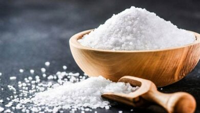 مصرف نمک ایرانی‌ها 2برابر حد استاندارد است/ خطر ابتلا به سرطان با مصرف نمک‌های غیرمجاز