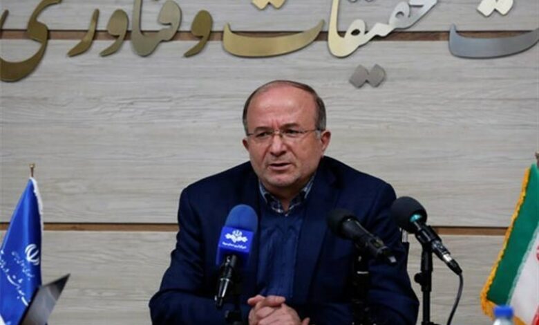 هزینه پژوهش در جهان و ایران بالا رفته است/ برگزاری جشنواره علوم پزشکی رازی