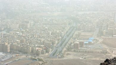 هوای 12 ایستگاه تهران در وضعیت ناسالم/ هشدار وزارت بهداشت به بیماران