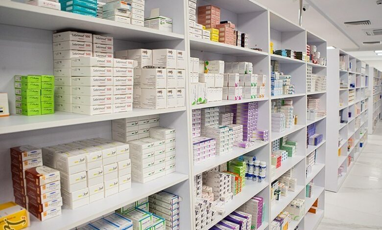 پرداخت 8 هزار میلیارد تومان از مطالبات شرکتهای پخش دارو در روزهای آینده