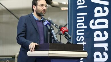 آمادگی ایران برای توسعه صادرات دارو به روسیه