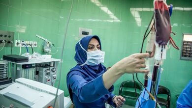 ابلاغ اصول پوشش حرفه‌ای پزشکان در قالب "راهنمای اخلاق حرفه‌ای"