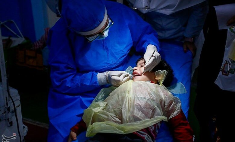 تصادفات از عمدهترین علل جراحیهای فک و صورت در ایران/ لزوم توزیع متناسب جراحان فک و صورت