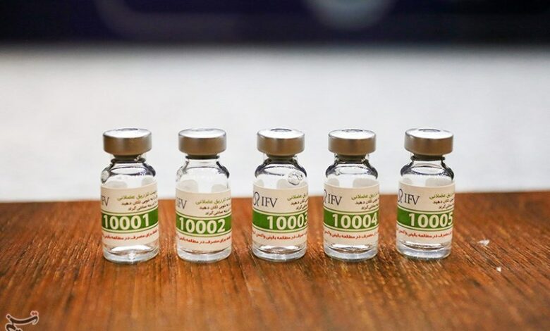 تولید 16 میلیون دوز واکسن "پاستوکووک"/ آمادگی برای تولید واکسن‌های "پنوموکوک" و "روتاویروس"