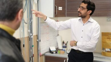 تولید انواع کورد و منبع نور سرد مورد نیاز جراحی‌های لاپاروسکوپی در کشور