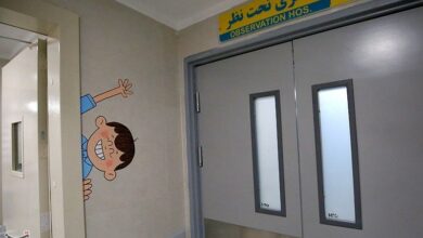 درمان و بستری "کودکان زیر 7 سال" رایگان شد