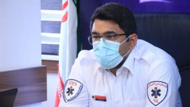 راه‌اندازی نخستین اورژانس دوستدار کودک در تهران/ تلاش برای کاهش 12 ساعته شیفت نیروهای اورژانس