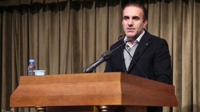"سلامت معنوی" باید برای جامعه پزشکی تبیین شود