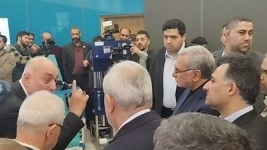 فیلم/ تنها تولیدکننده دستگاه دیالیز ایرانی به 3 مقام ارشد دولتی چه گفت؟