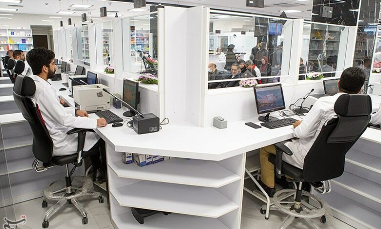 مخالفت صریح انجمن داروسازان با "فروش اینترنتی دارو" در سکوها/ خطر نشت اطلاعات بیماران