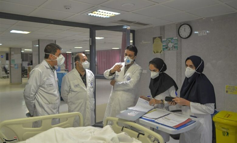 وزارت بهداشت: توان افزایش ظرفیت پزشکی را نداریم/ برخی دانشگاهها پارکینگ را کلاس درس کردند!
