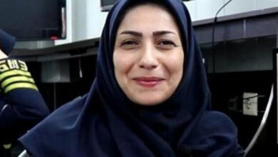 ابراز خوشحالی کارشناس اورژانس بابل از پیام رهبر انقلاب/ احساس کردم دست خدا روی زمین بودم