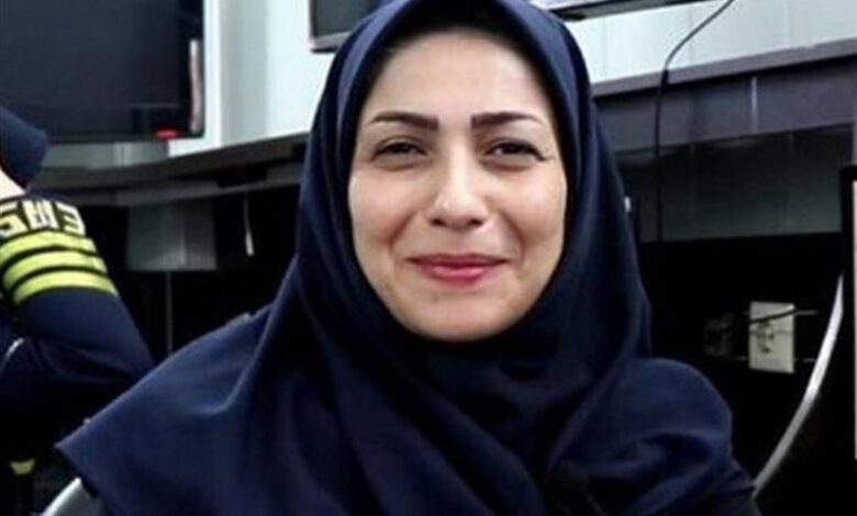 ابراز خوشحالی کارشناس اورژانس بابل از پیام رهبر انقلاب/ احساس کردم دست خدا روی زمین بودم