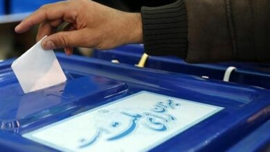 استقرار 581 صندوق اخذ رای در بیمارستان ها و مراکز درمانی کشور