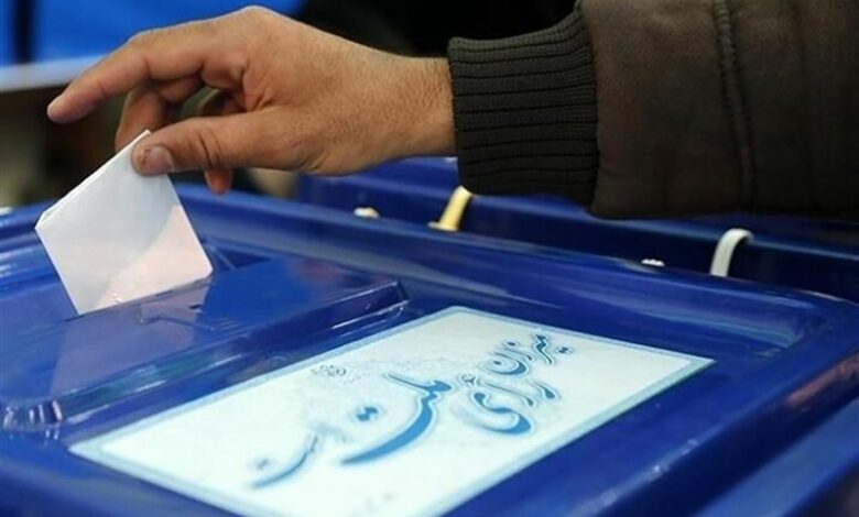 استقرار 581 صندوق اخذ رای در بیمارستان ها و مراکز درمانی کشور