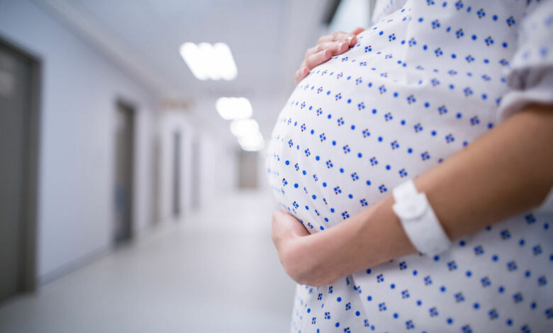 افزایش بارداری در گروه‌های سنی بیشتر از ۳۵ سال در کشور