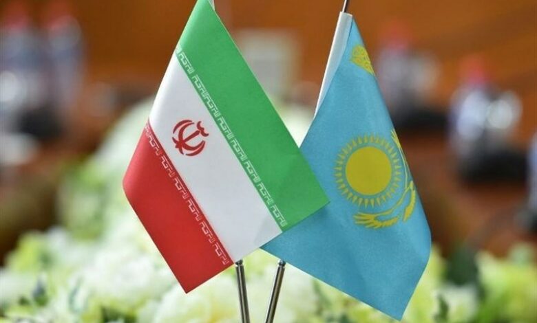 افزایش همکاریهای ایران و قزاقستان در حوزه صادرات داروهای ایرانی