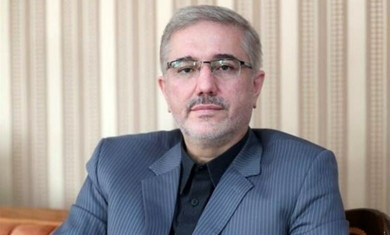توسعه خدمات درمانی در قالب احداث بیمارستان های جدید در اولویت قرار دارد