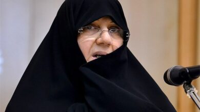 جهان باید ویروس های فرهنگی را مهار کند