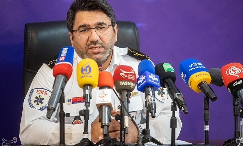 راهاندازی "اورژانس دونده" در مناطق پرازدحام تهران