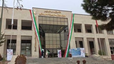 سومین کنگره علمی سالانه اساتید در اسفندماه برگزار می شود
