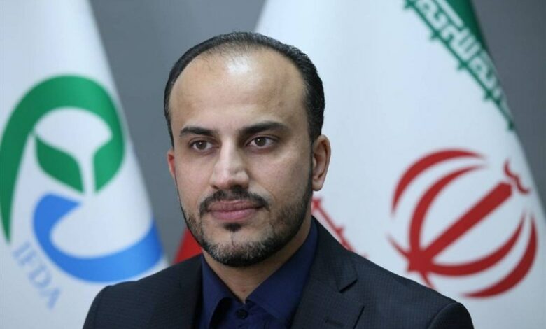 صادرات 13 میلیون دلاری فرآوردههای طبیعی و سنتی در سال 1402