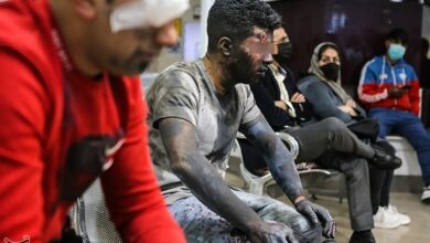 فوت یک نفر در پی انفجار نارنجک چهارشنبه سوری در تهران/ آسیب به دستان نوجوان 12 ساله