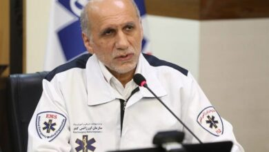 معدوم‌سازی 500 تُن غذای فاسد در طرح سلامت نوروزی