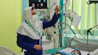 مهاجرت سالانه 2700 نفر پرستار از ایران/ لزوم استخدام نیروی جدید با افزایش تخت های بیمارستانی