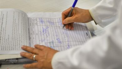 پزشکان باید جور ناتوانمندی بیمه‌ها را بکشند!
