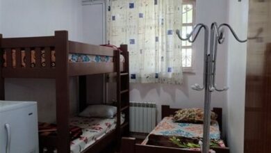 افتتاح خوابگاه متأهلی برای 120 دانشجوی علوم پزشکی تهران