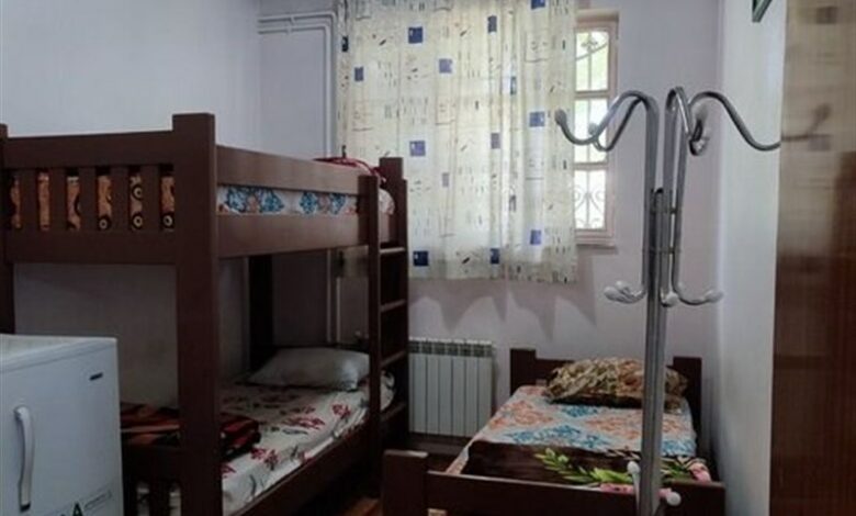 افتتاح خوابگاه متأهلی برای 120 دانشجوی علوم پزشکی تهران