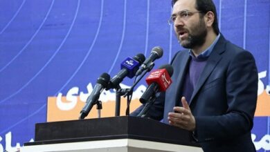 ایران به‌دنبال همکاری و کمک به سوریه در تولید دارو است