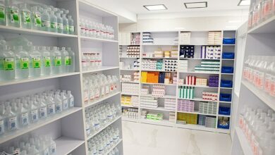 حمله با چاقو به یک داروساز به علت عدم ارائه دارو بدون نسخه