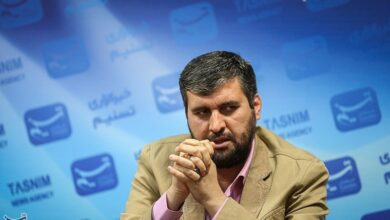 دبیر کارگروه سلامت مدارس منصوب شد