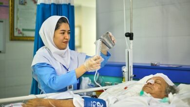 درخواست جذب سالانه 15000 نیروی پرستاری