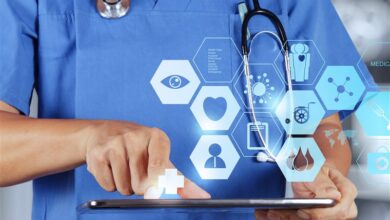 سرپرست دانشگاه علوم پزشکی هوشمند منصوب شد