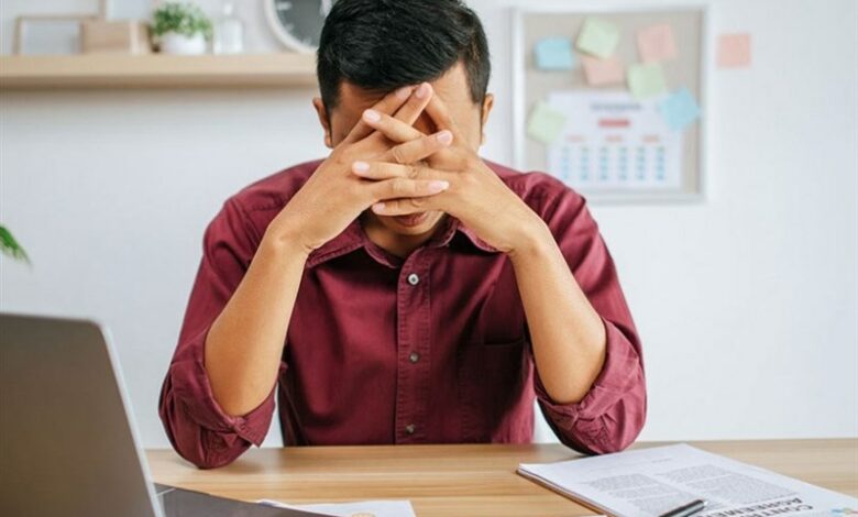 علائم جسمانی انواع اضطراب/ اضطراب اجتماعی چیست؟