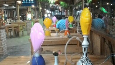 قلیان اکسیژن طرح مطالعاتی وزارت بهداشت است/ اجرا در 10 استان
