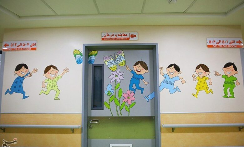 ماجرای آغاز درمان رایگان کودکان زیر 7 سال از امروز