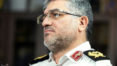 مصدومیت سالانه نیم میلیون نفر در تصادفات/کاهش 14 درصدی تلفات