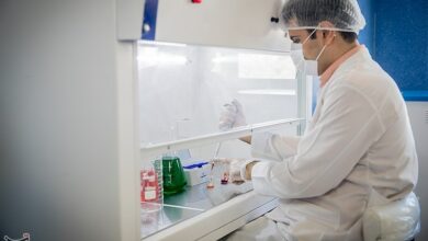 نحوه نظارت بر صحت نتایج آزمایش‌ها در آزمایشگاه‌های پزشکی